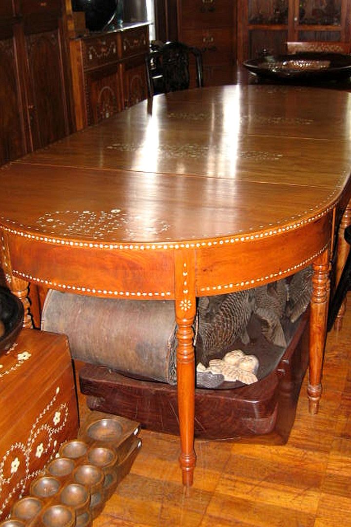 Antique Furniture Dealers In My Area Antique Poster